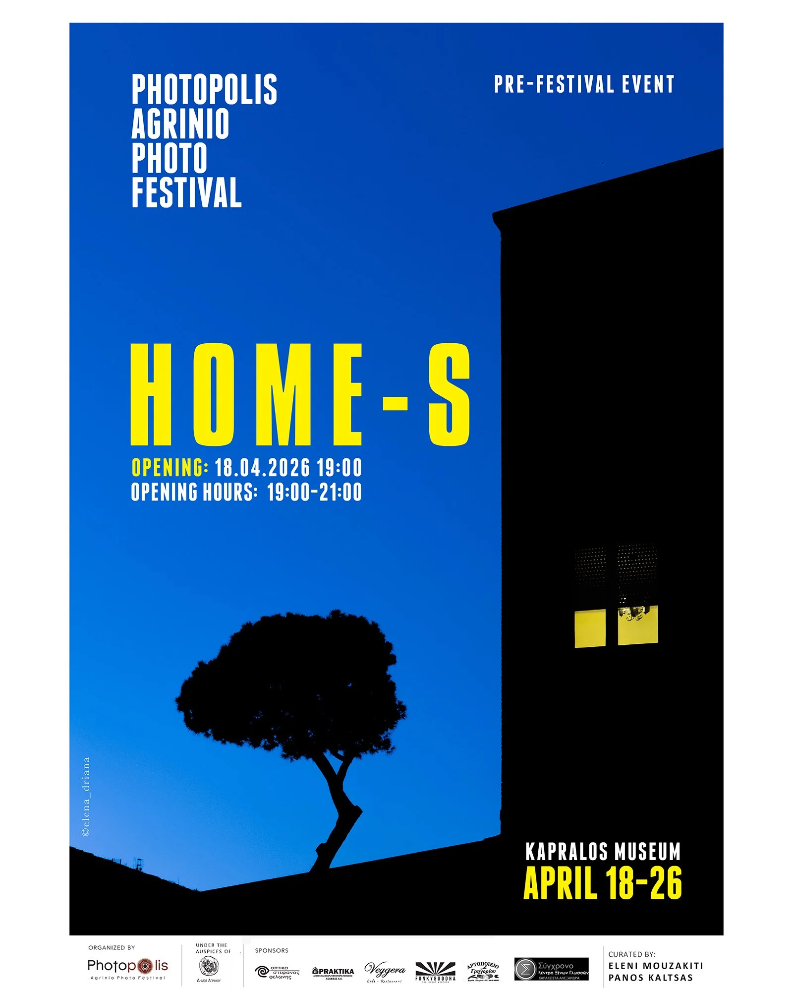 HOME-S