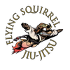 Flying Squirrel Jiu-Jitsu logo