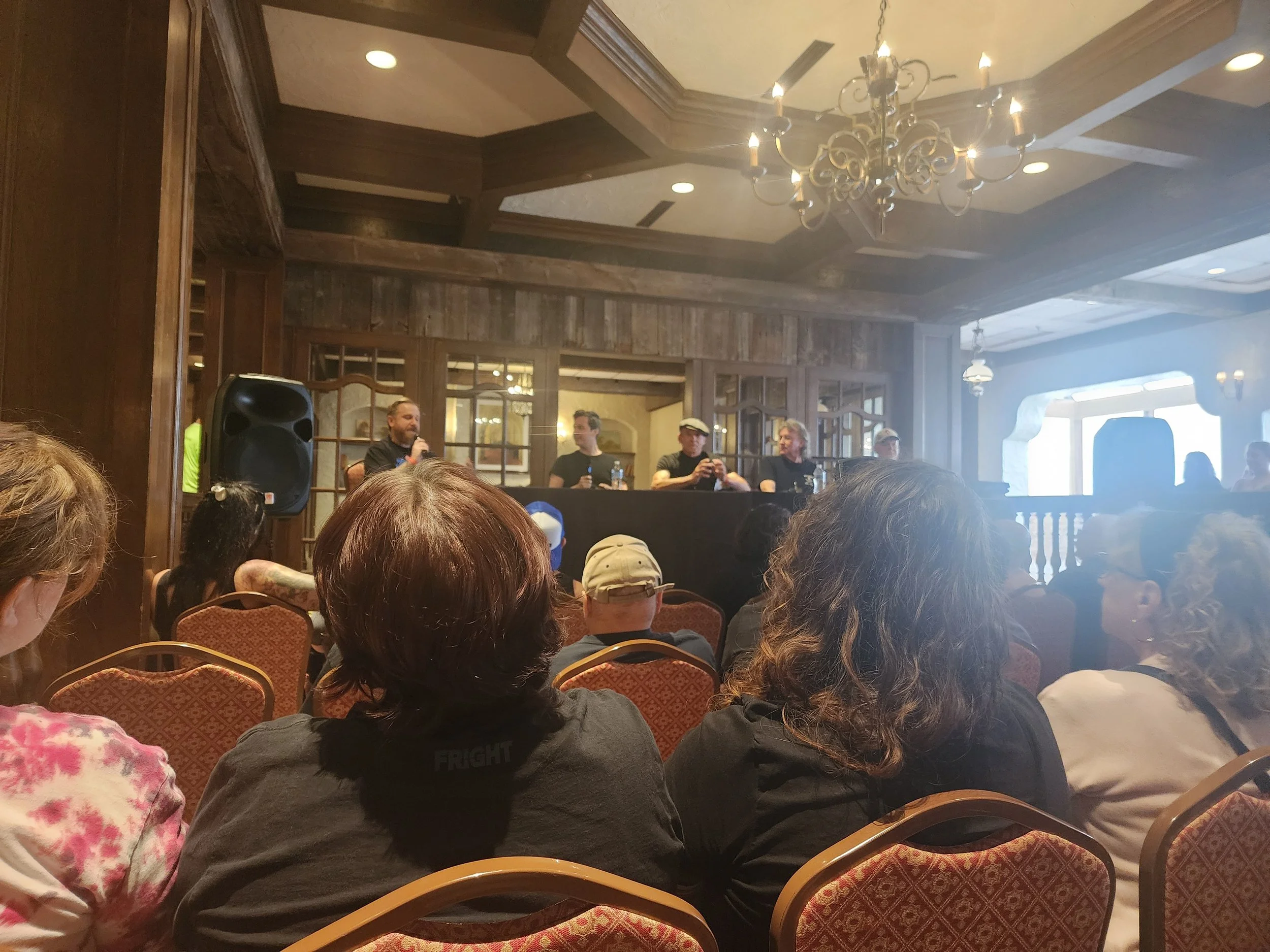 Houston Horror Film Fest 2025 Recap