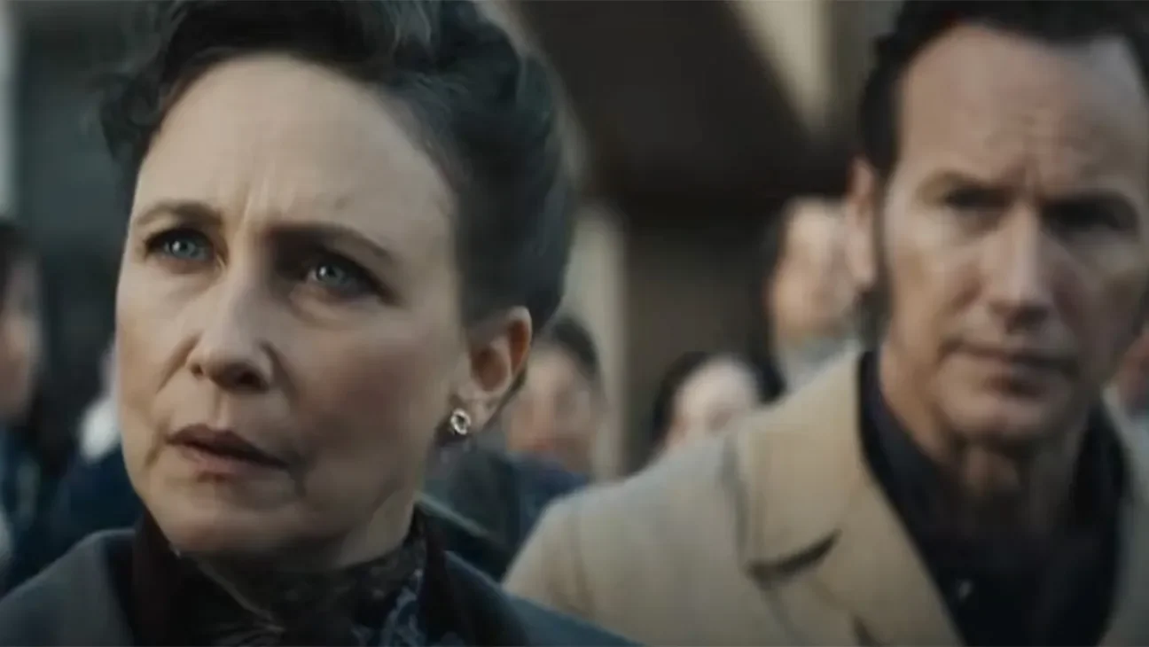 The Conjuring Franchise and the Warrens’ Haunted History