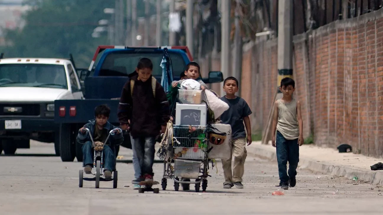 Why War and Global Conflict Fuel Horror Movies