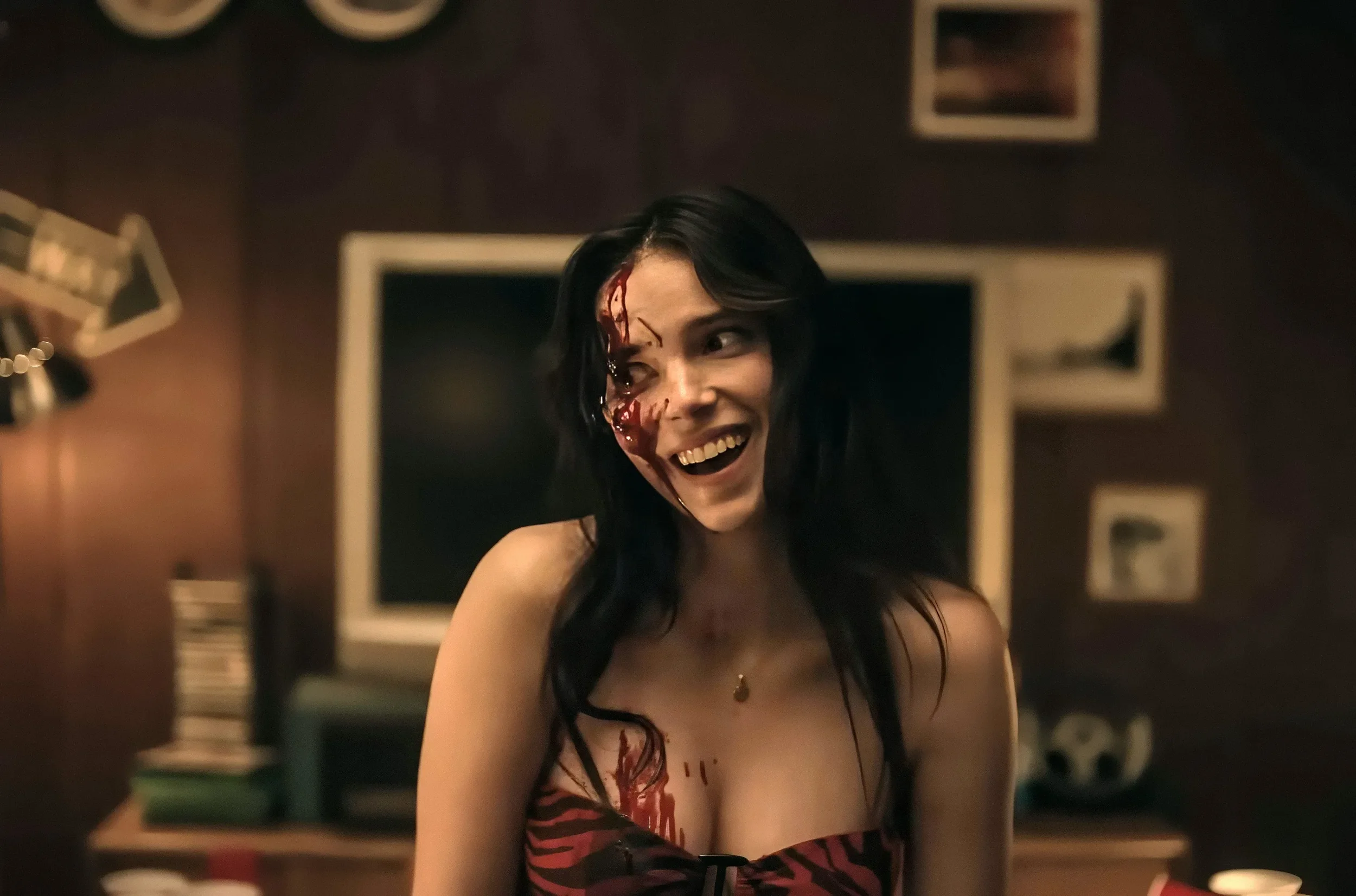 Curry Barker’s Obsession (2026) Is Psychological Horror at Its Best