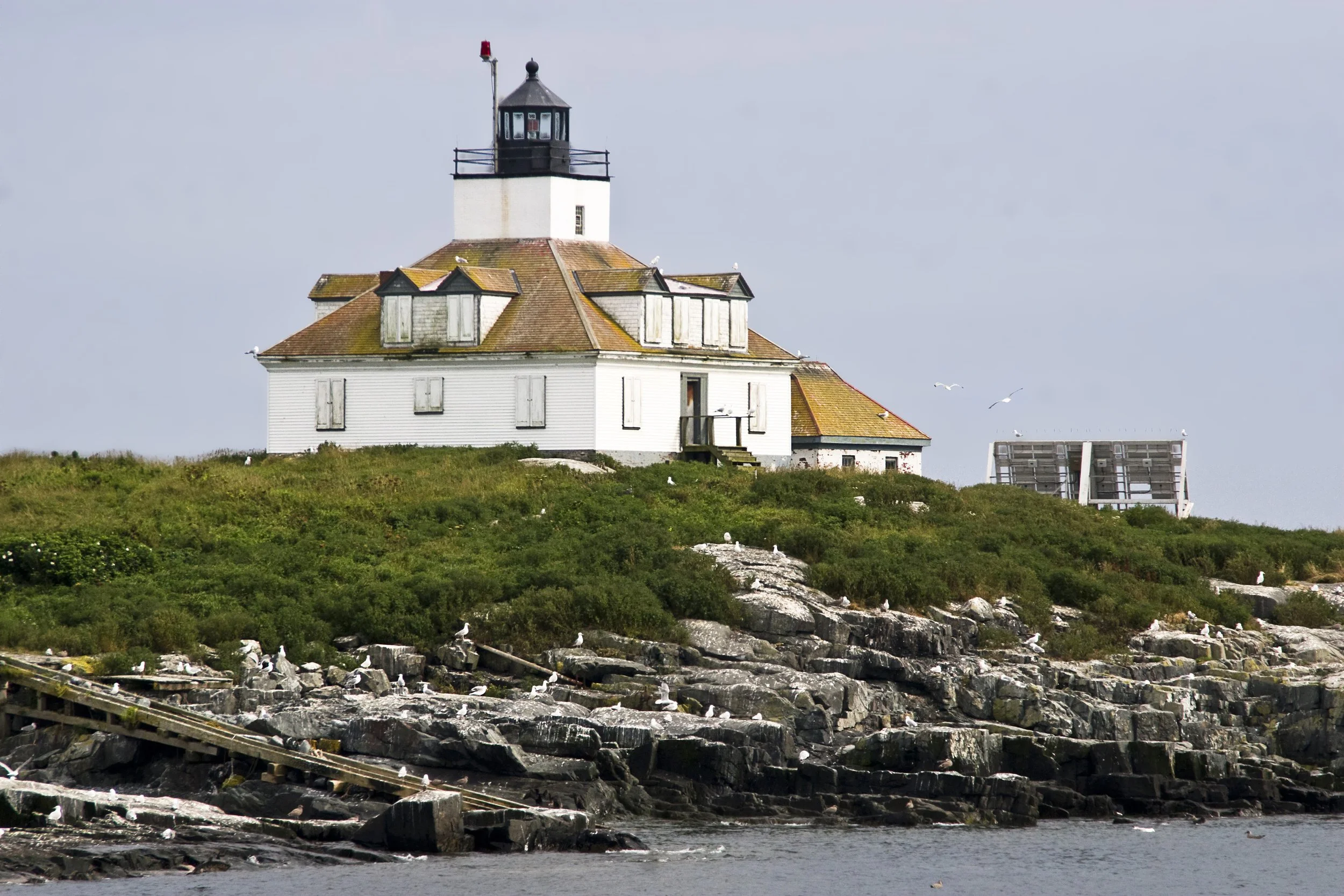 Bar Harbor, Maine