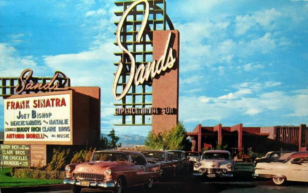Las Vegas, Nevada