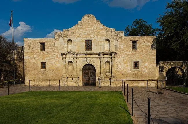 San Antonio, Texas