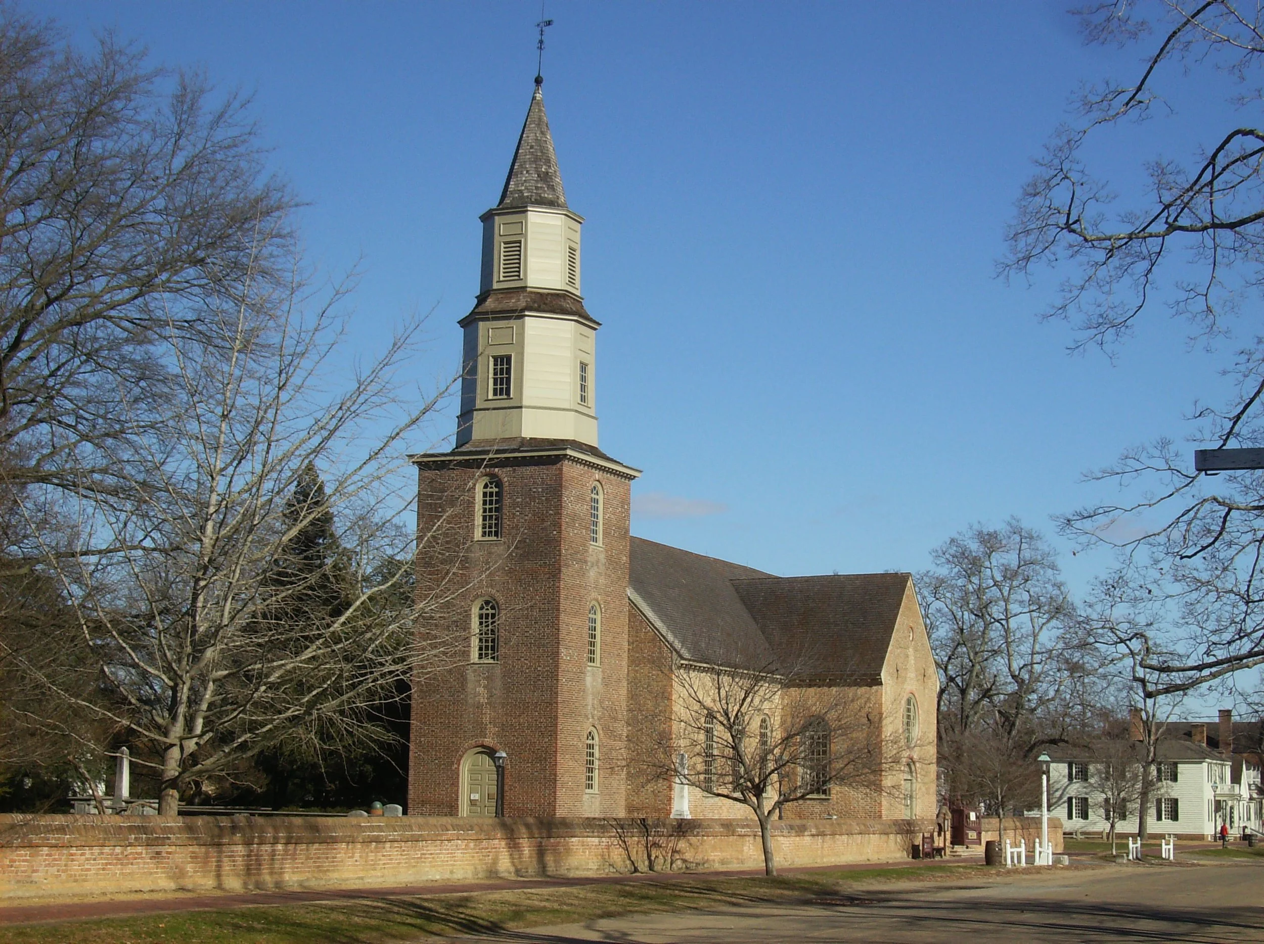 Williamsburg, Virginia