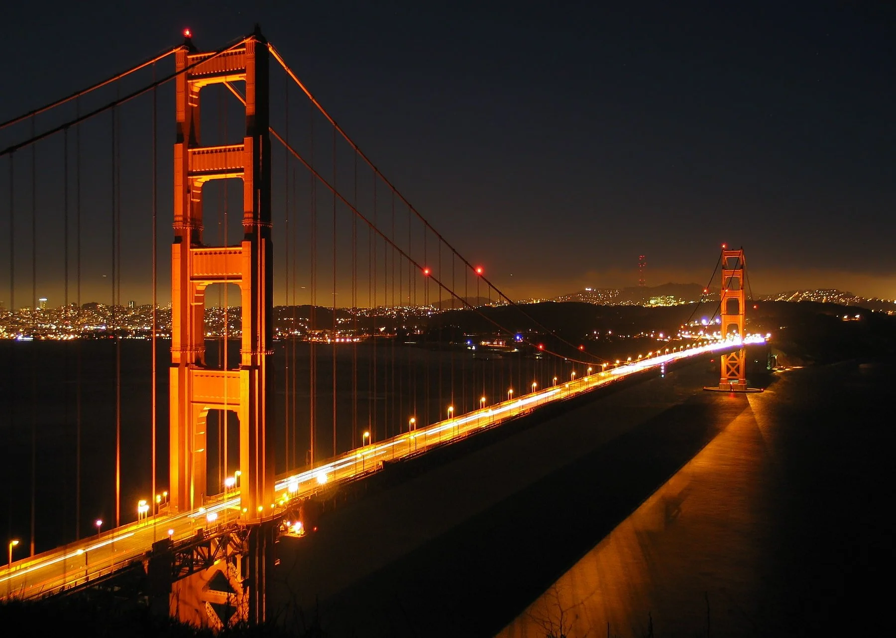 San Francisco, California