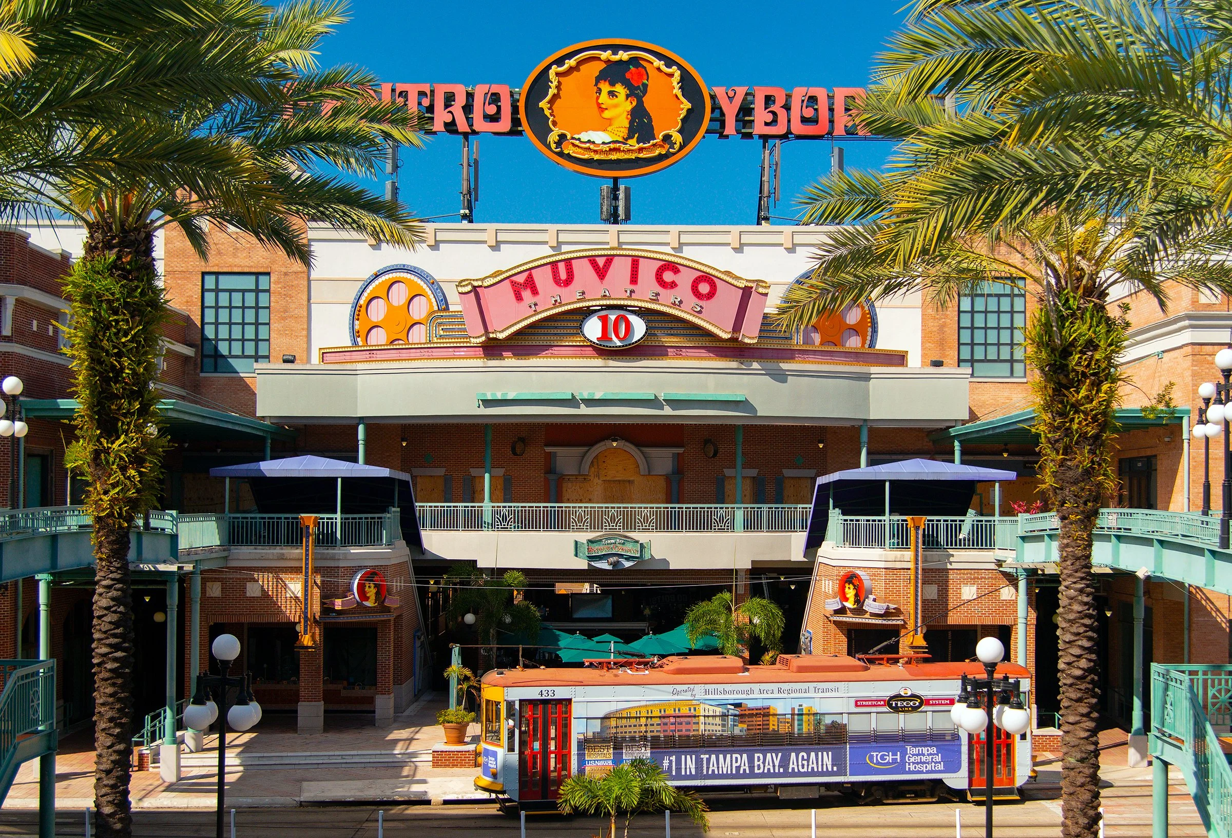 Tampa, Florida