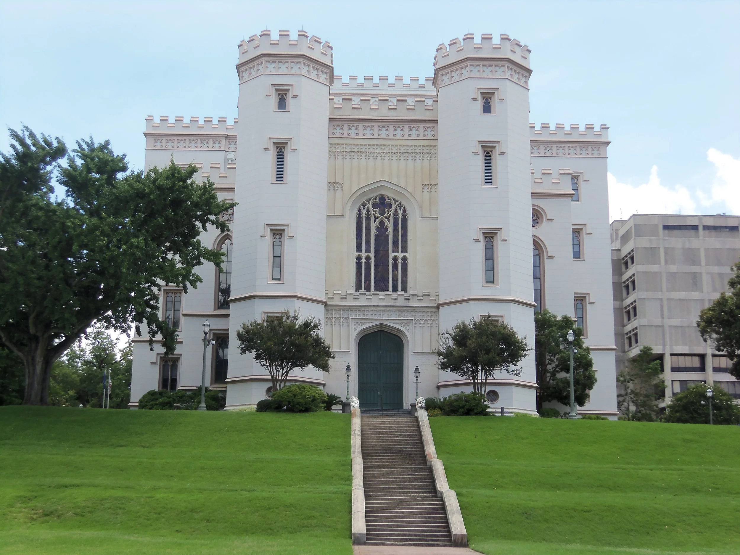 Baton Rouge, Louisiana