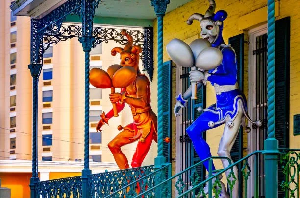 Mobile, Alabama