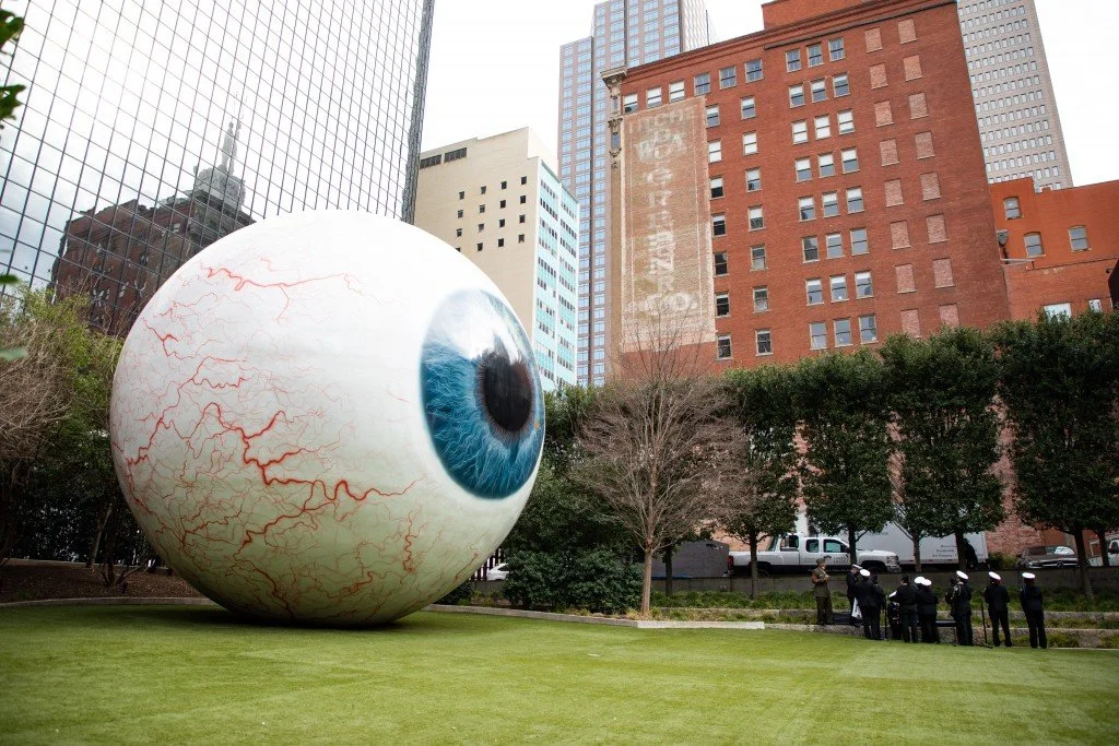 Dallas, Texas