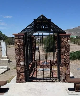 El Paso, Texas