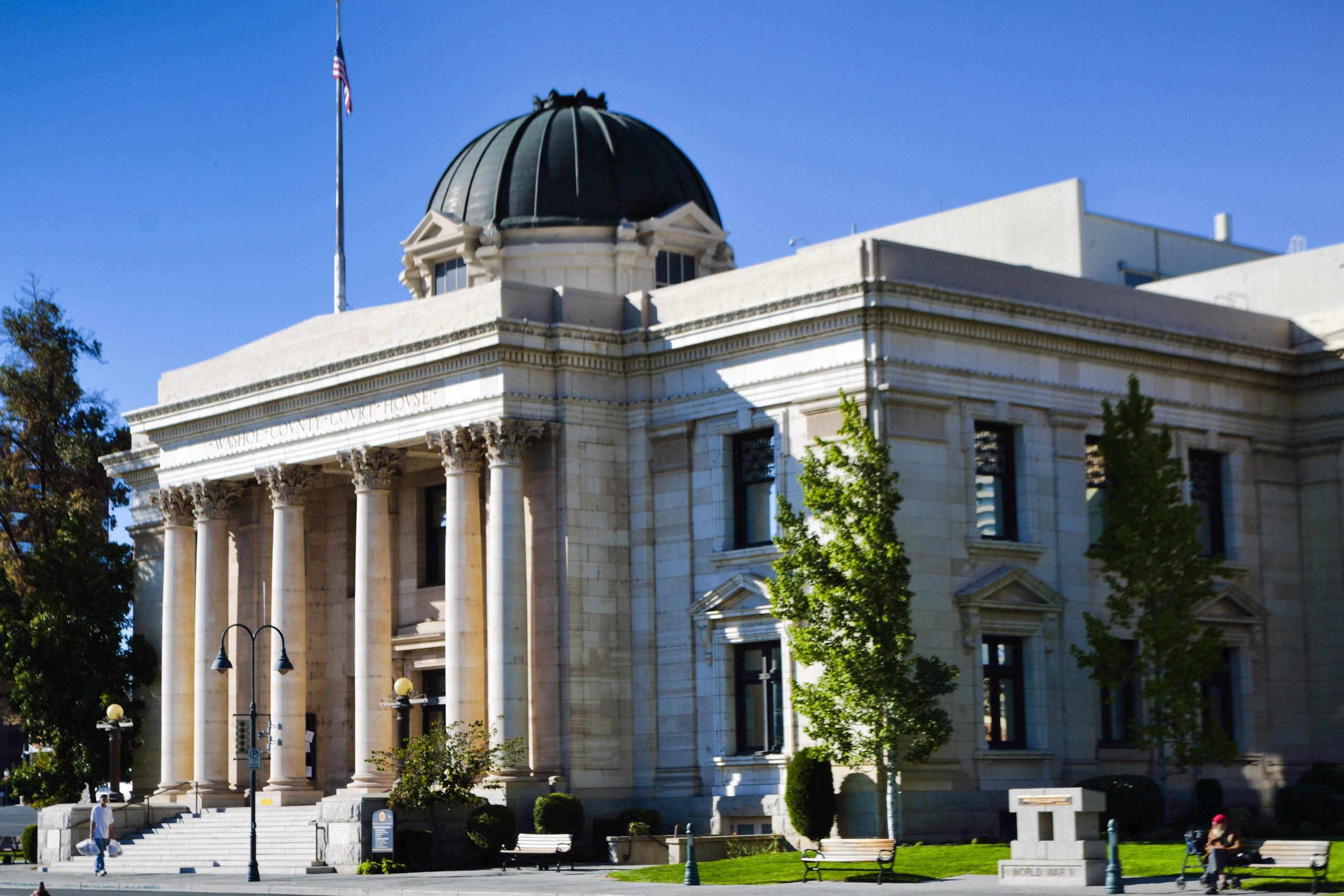Reno, Nevada