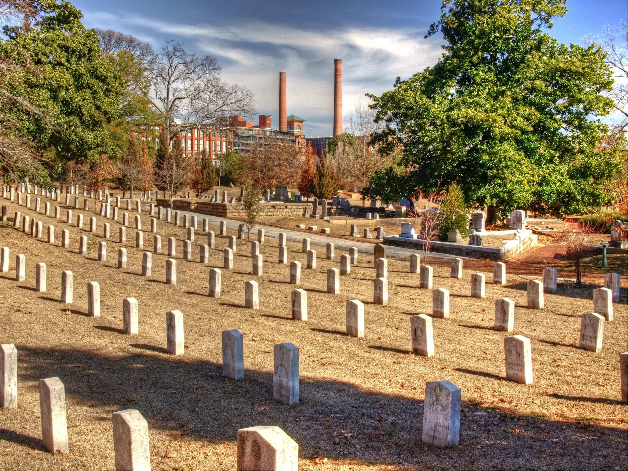 Savannah, Georgia