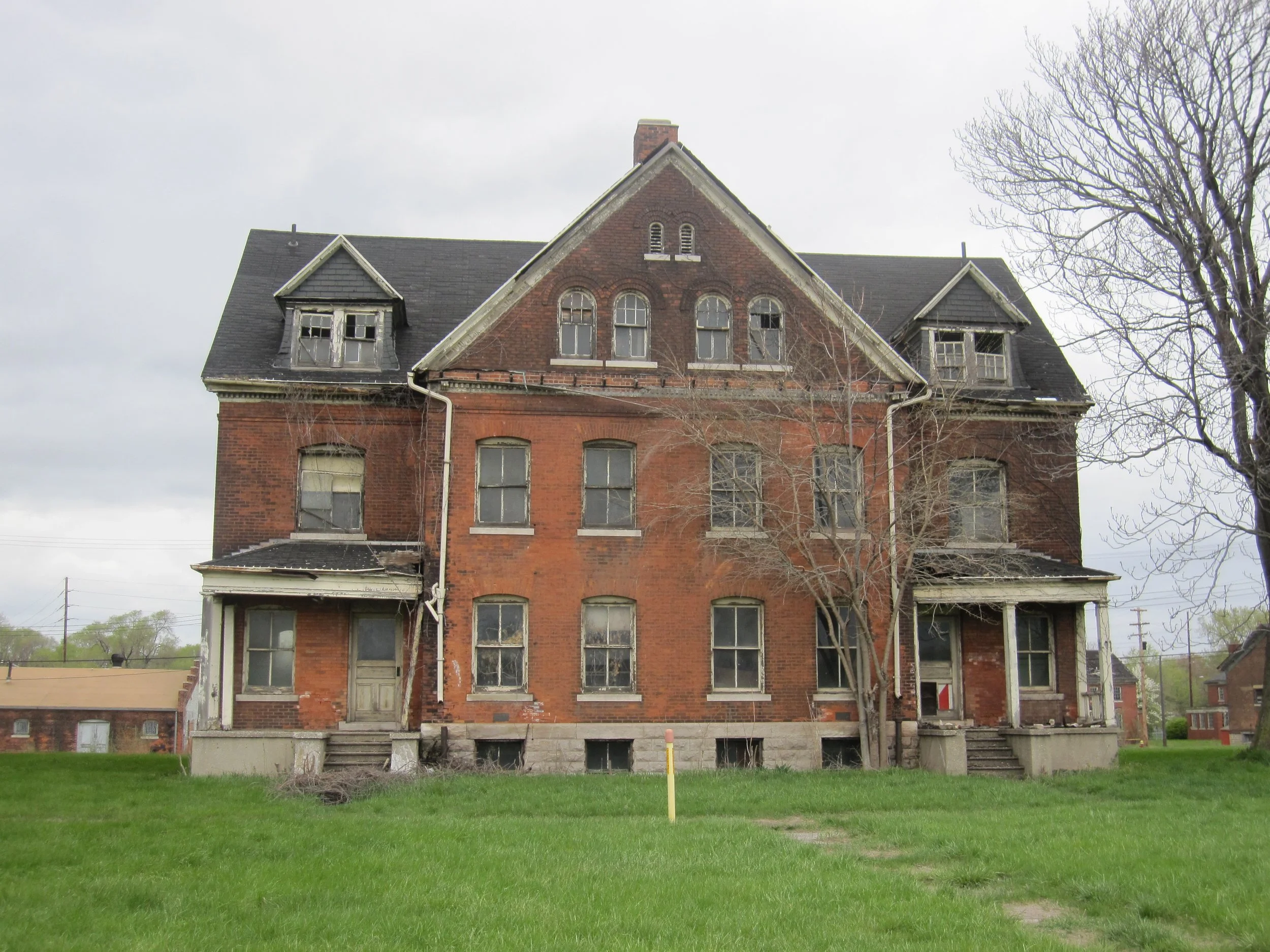 Detroit, Michigan
