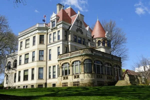 Pittsburgh, Pennsylvania