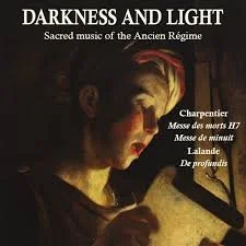 Darkness and Light | Colchester Chamber Choir