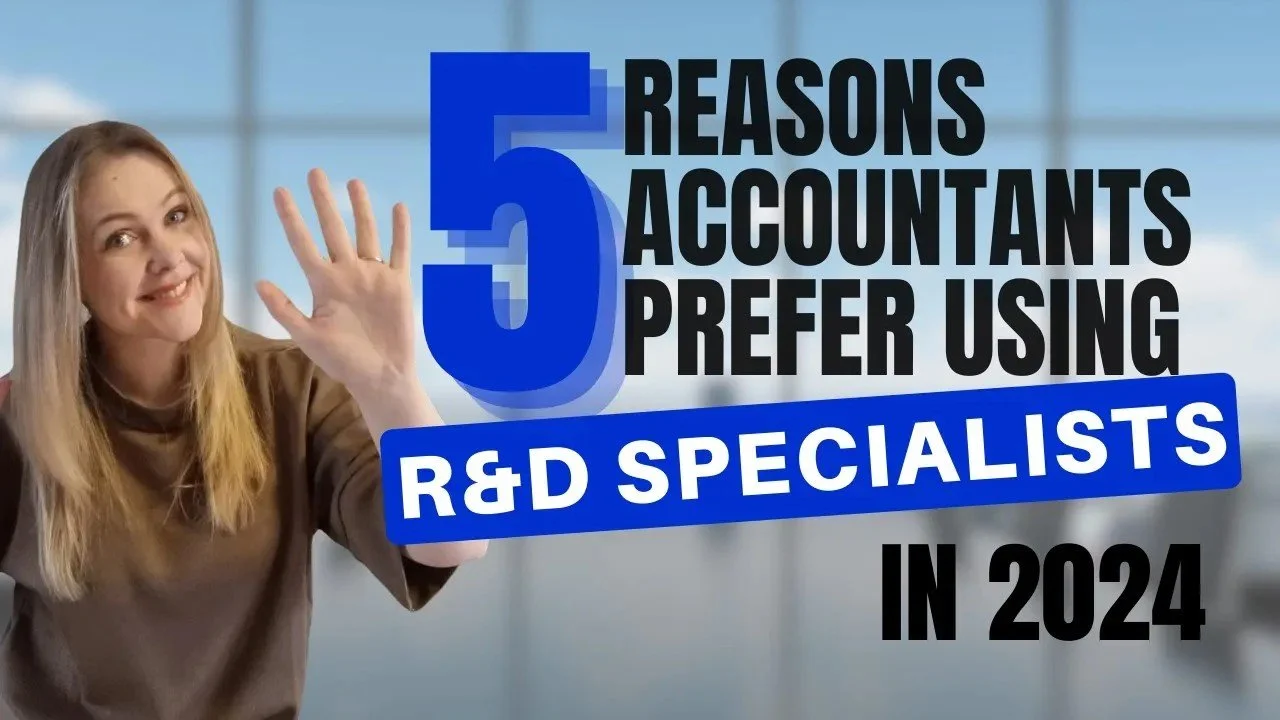 to Innovation Insights R&D Advice Hub