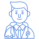 Monitoring Icon