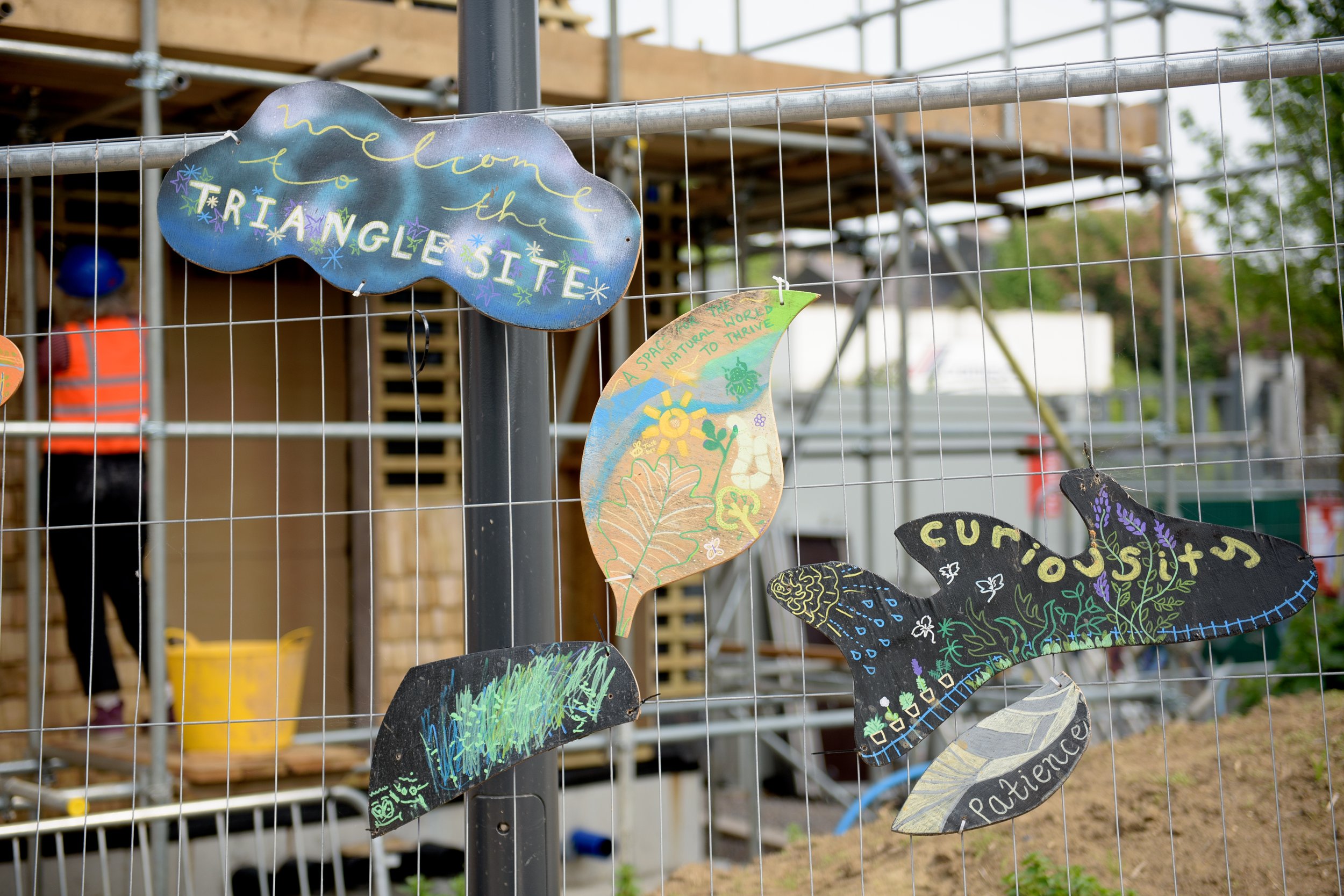 Reflecting on waste and Circular Economies