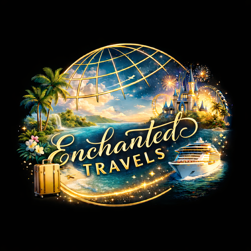 Enchanted Travels, LLC