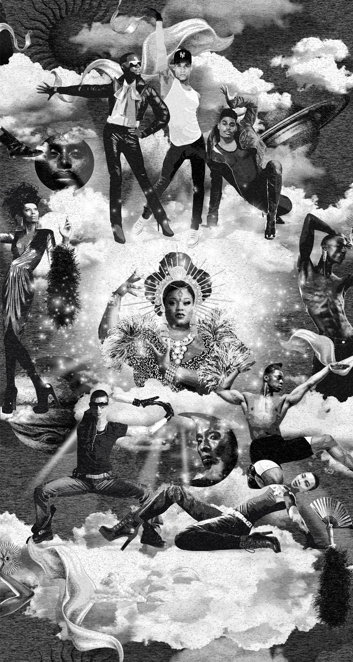 Artist to Know: Ron Norsworthy