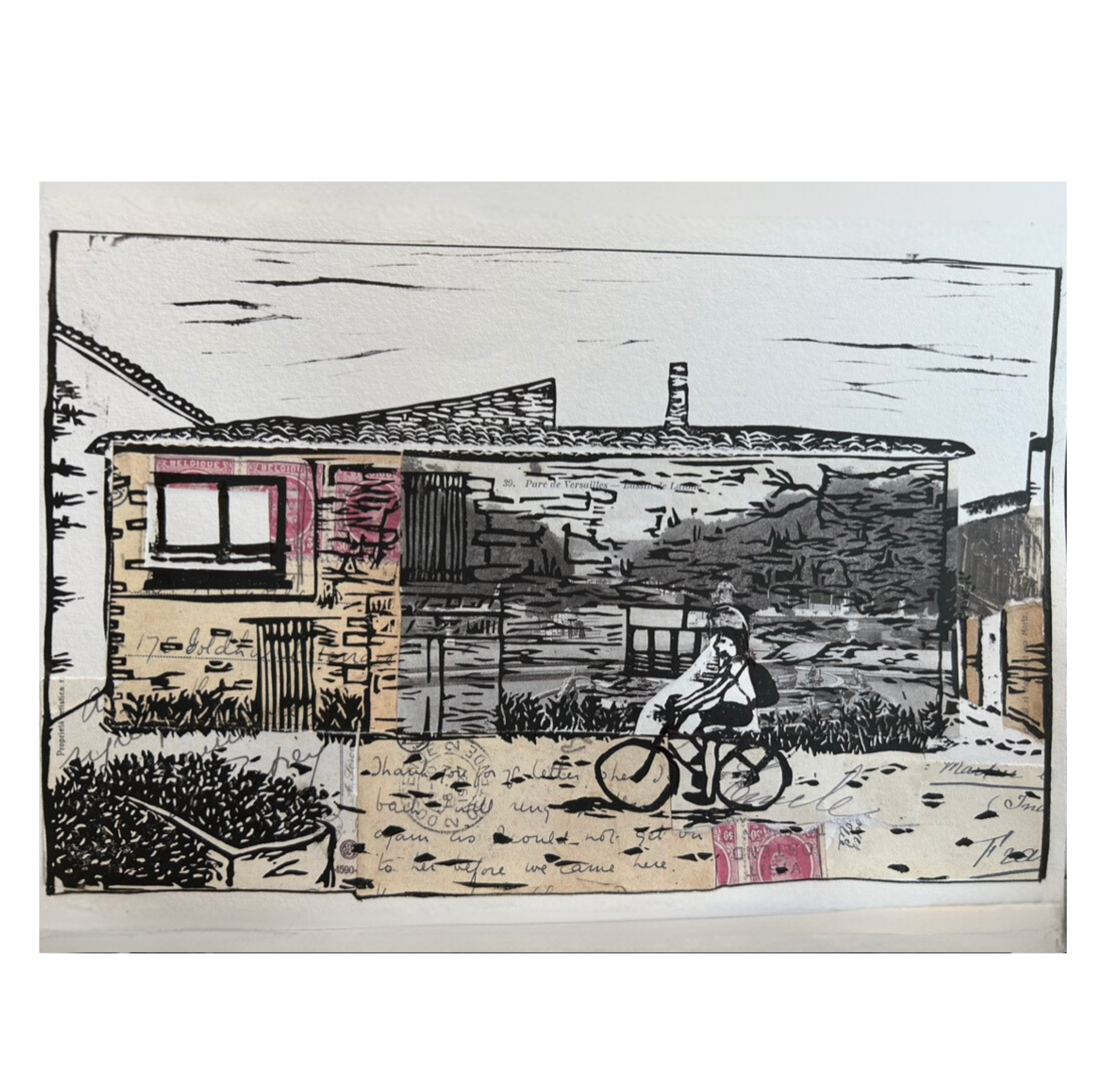 The Traveller