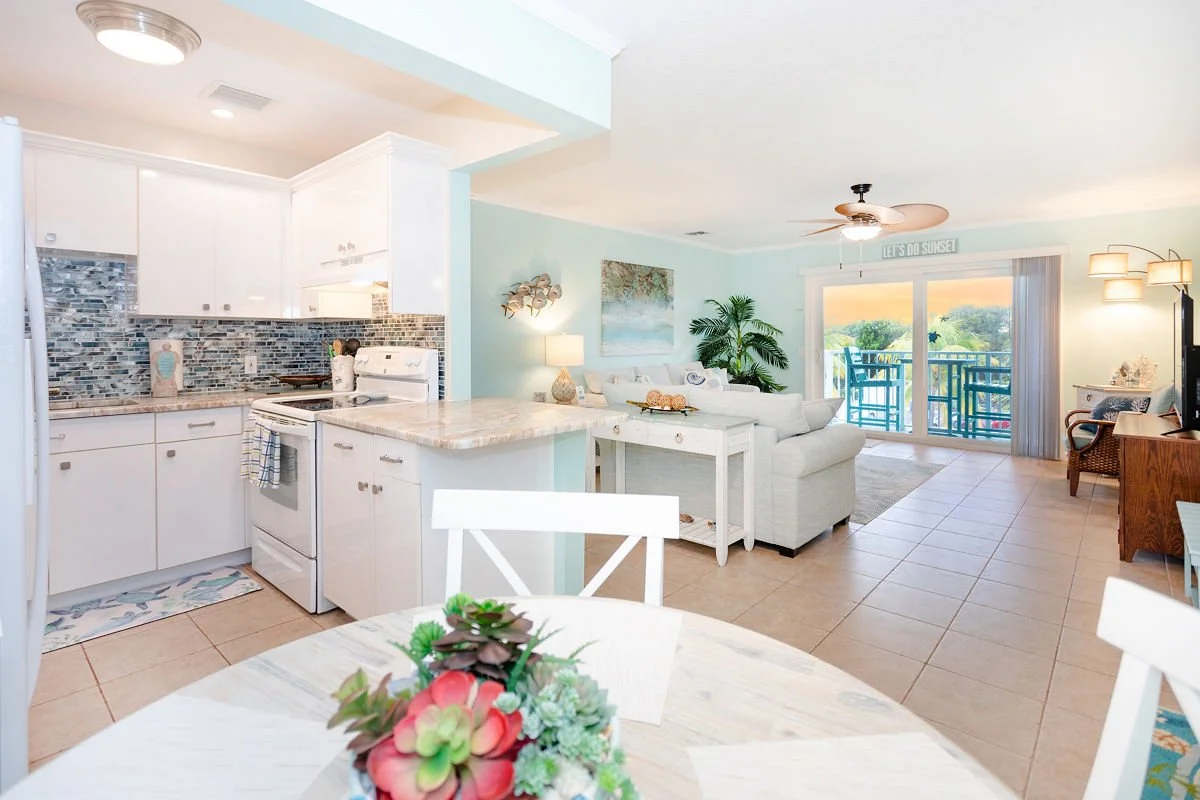 Key Colony Beach Condo Rental