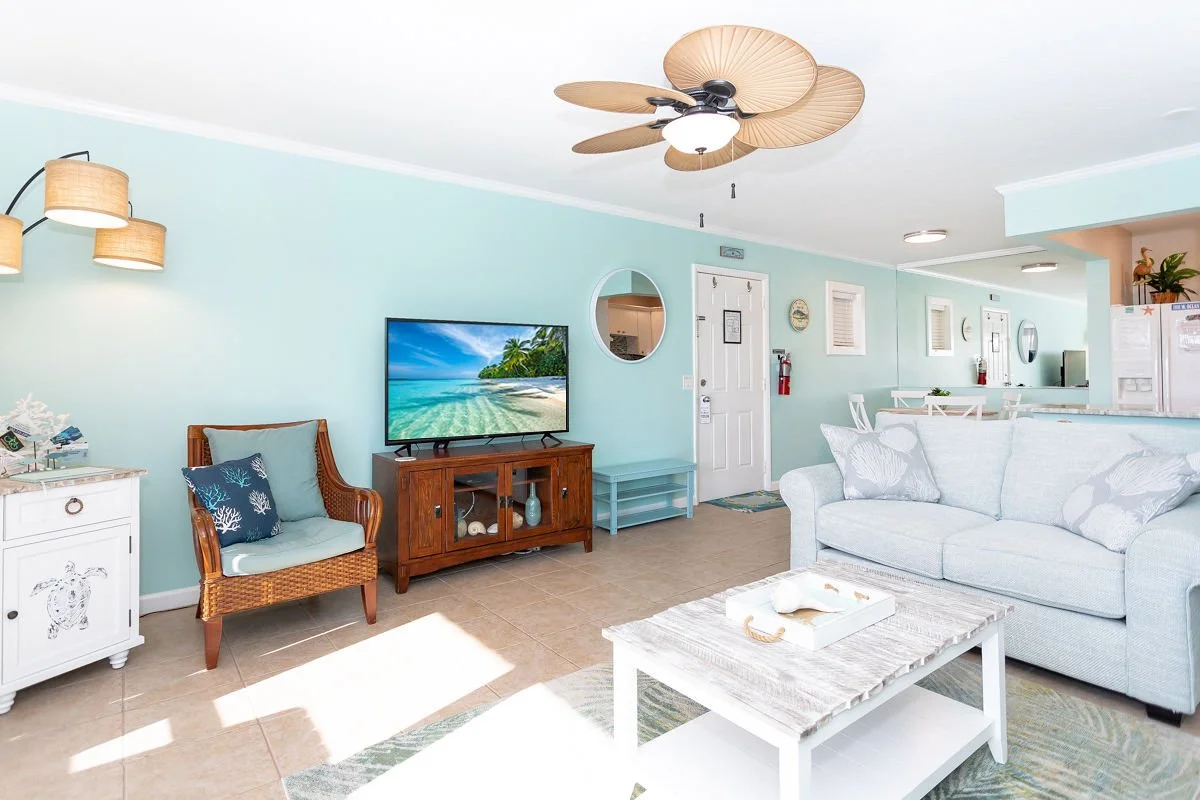 Key Colony Beach Condo Rental Kids