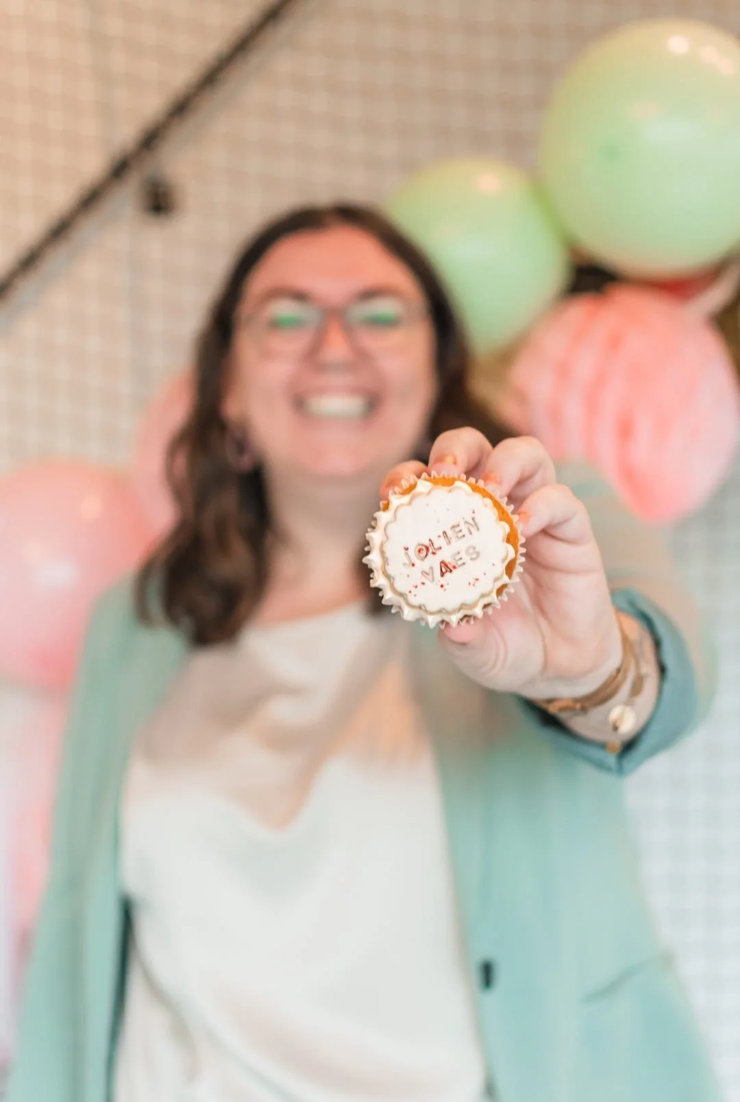 Jolien heeft een waardevol en klantgericht aanbod