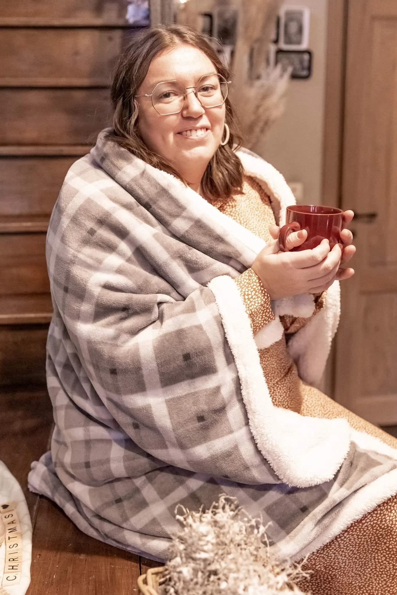 Maak kennis met Jolien Vaes