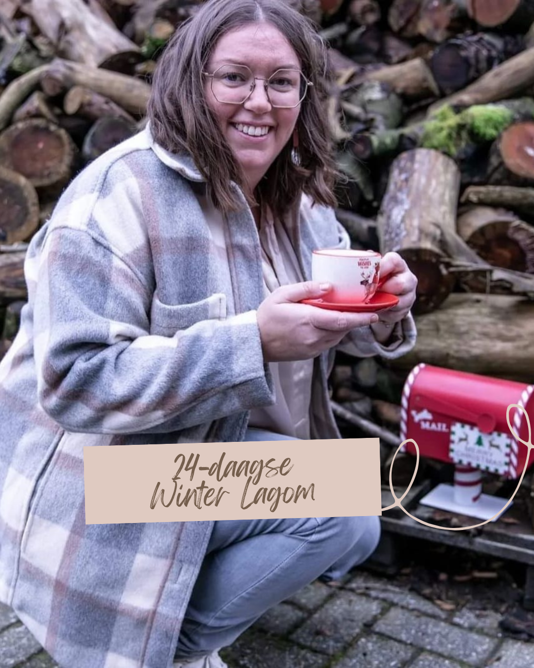 24-daagse Winter lagom