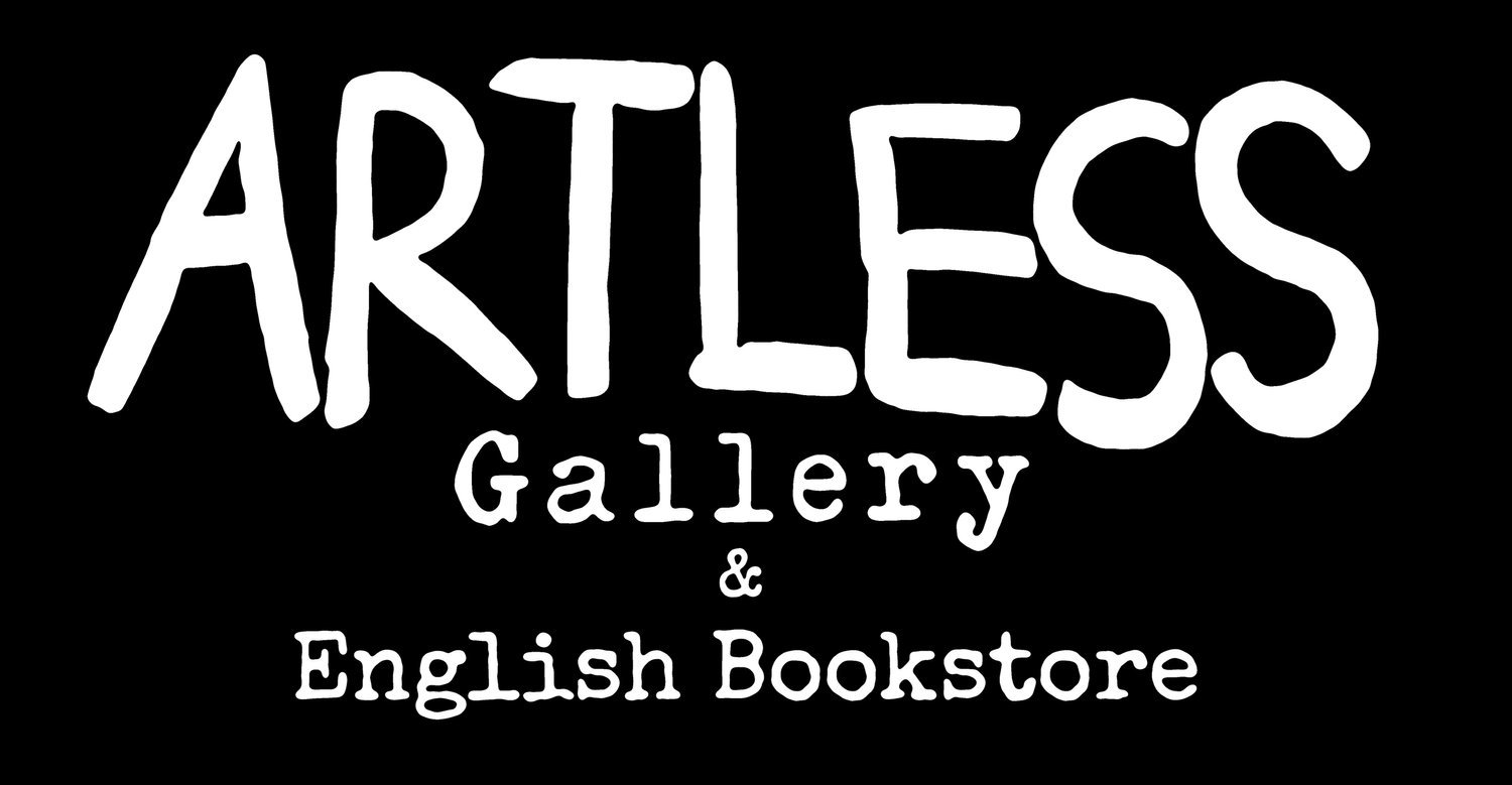  Artless Gallery