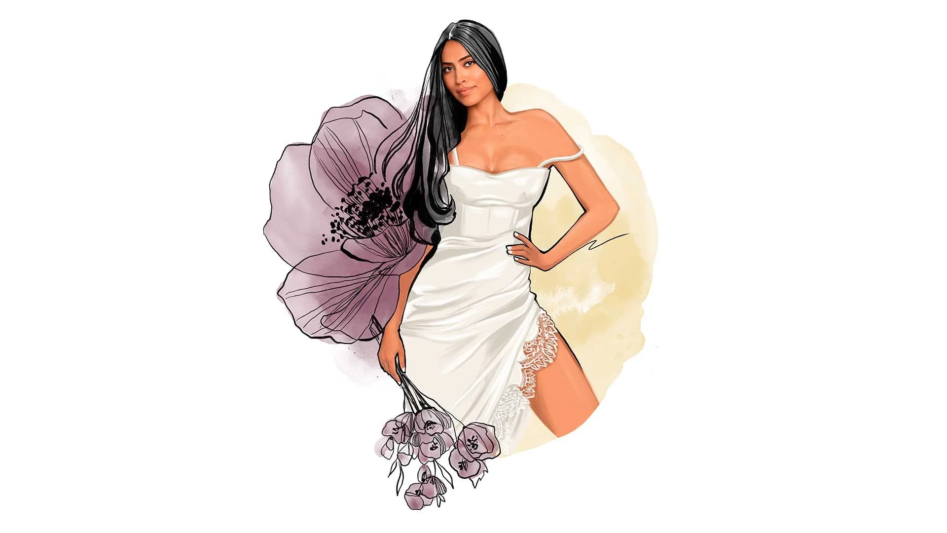 Cécile de Fleur – Living Elegance in Motion