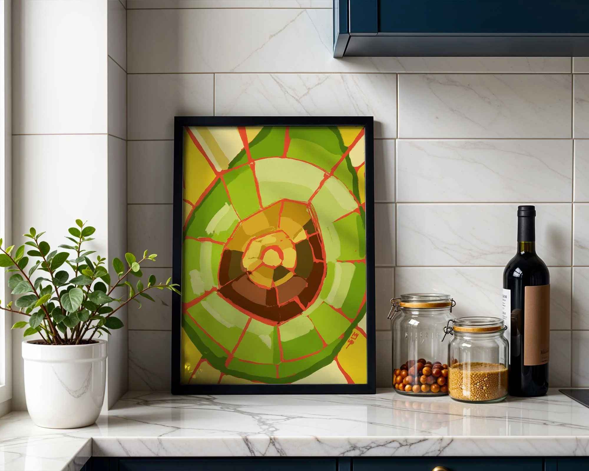core-organic-modern-wall-art-olive-gold-ula-patoka.jpg