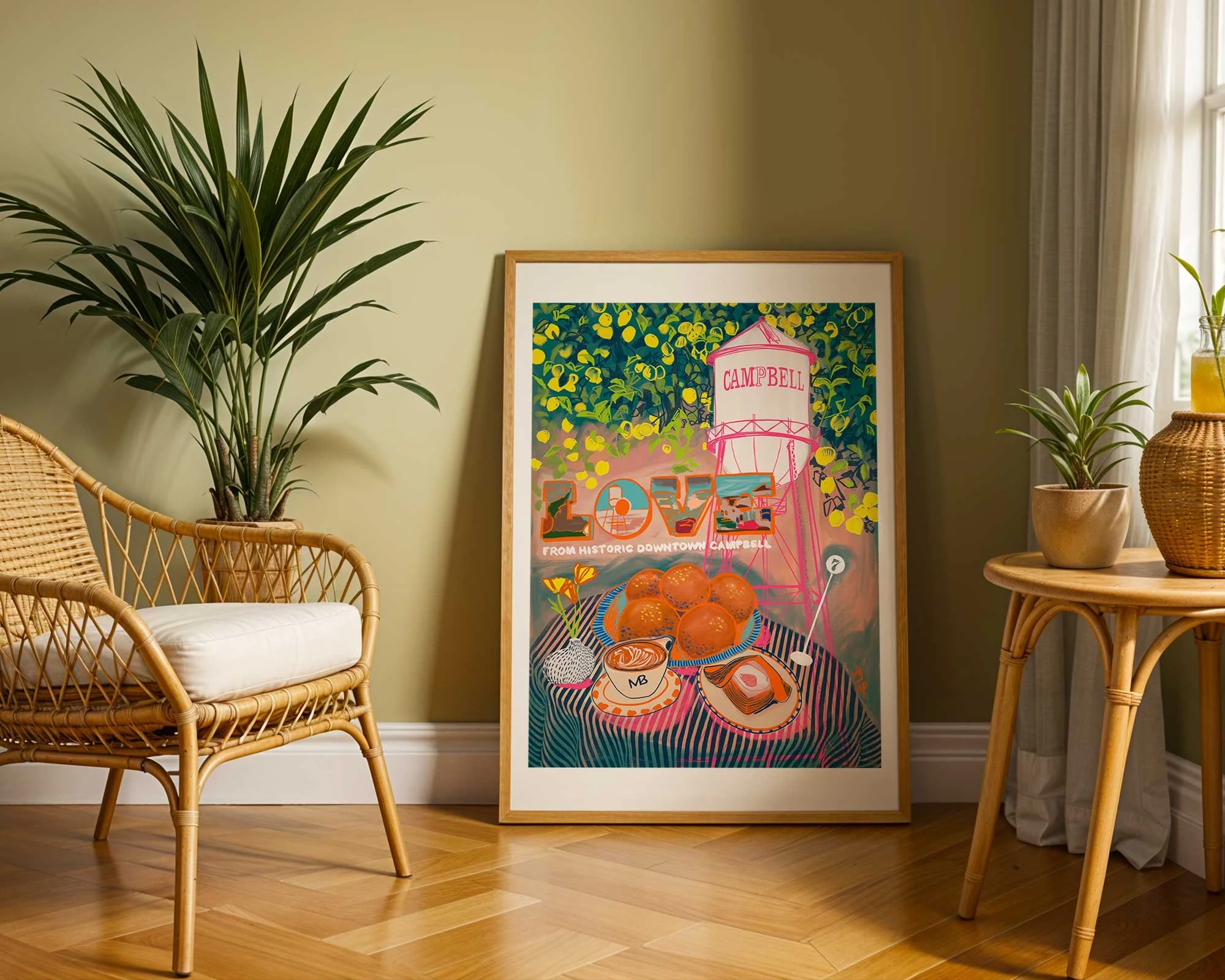 ula-patoka-campbell-water-tower-print-mockup-sage-wall-rattan-upillustration.jpg
