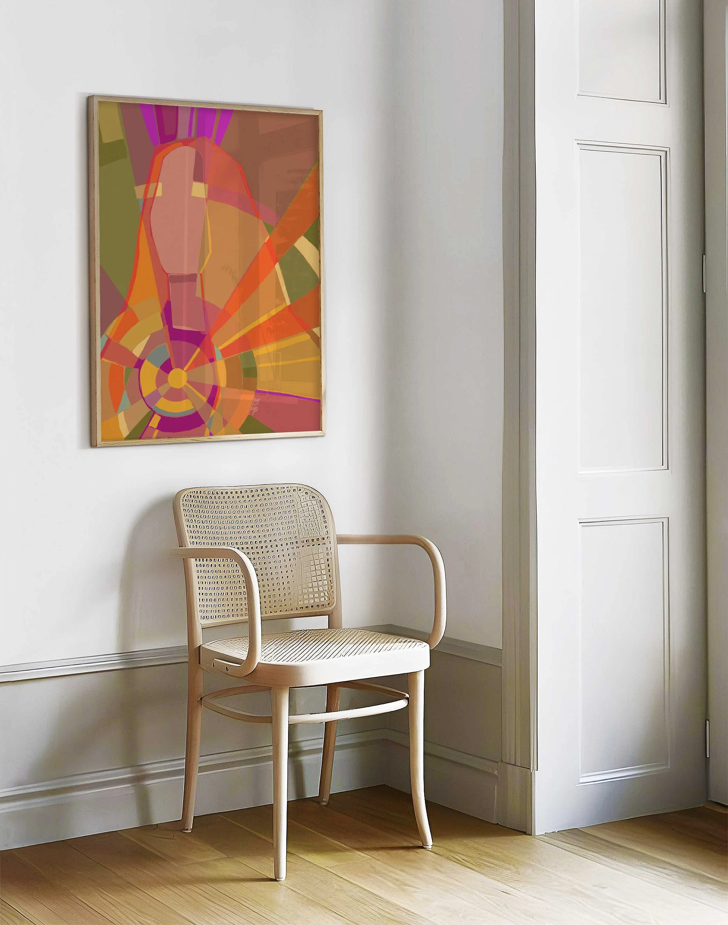 upillustration-awakening-radiant-art-print-framed-shelf.jpg