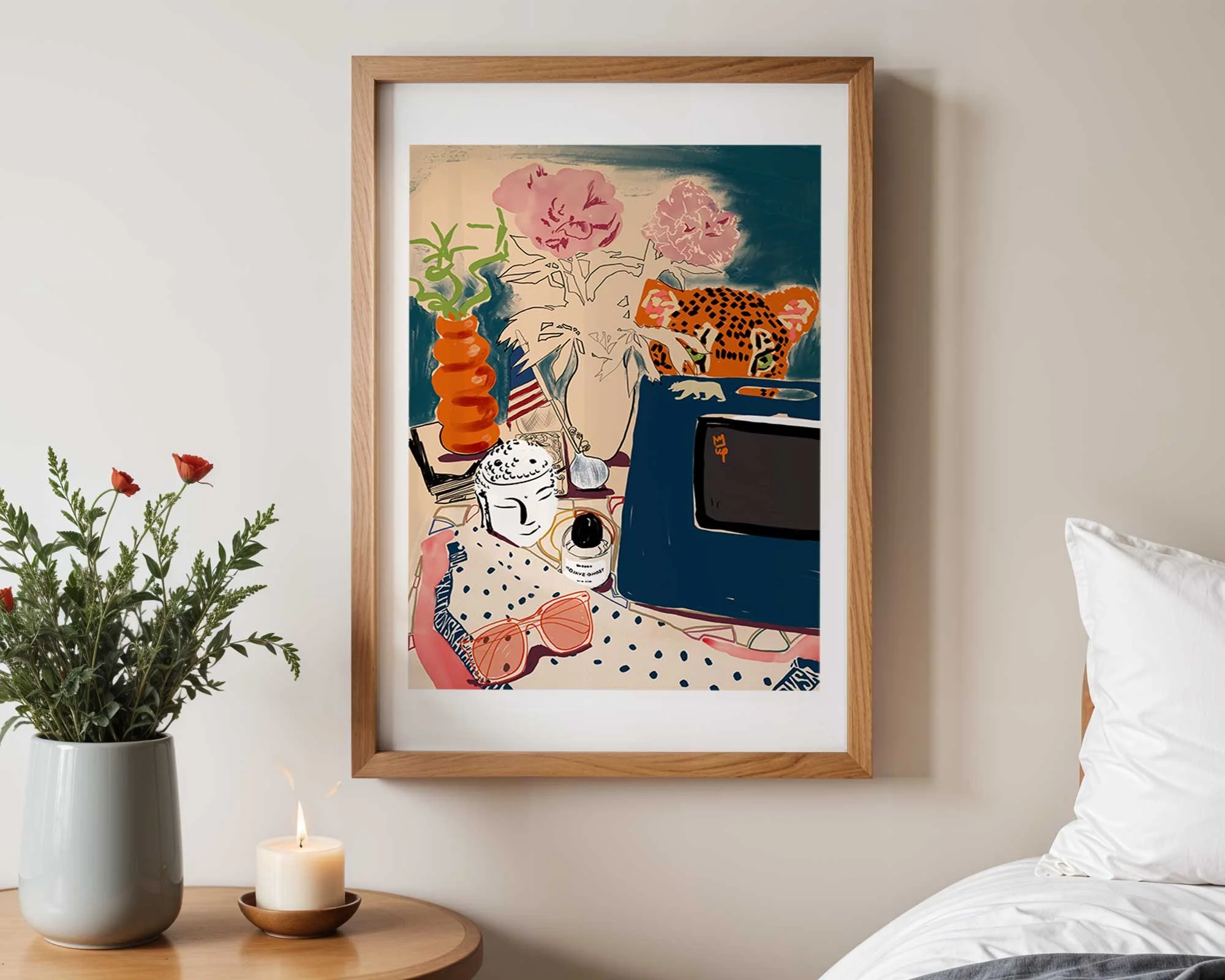 ula-patoka-california-still-life-vol1-leo-art-print-bedroom-wall-framed-upillustration.jpg