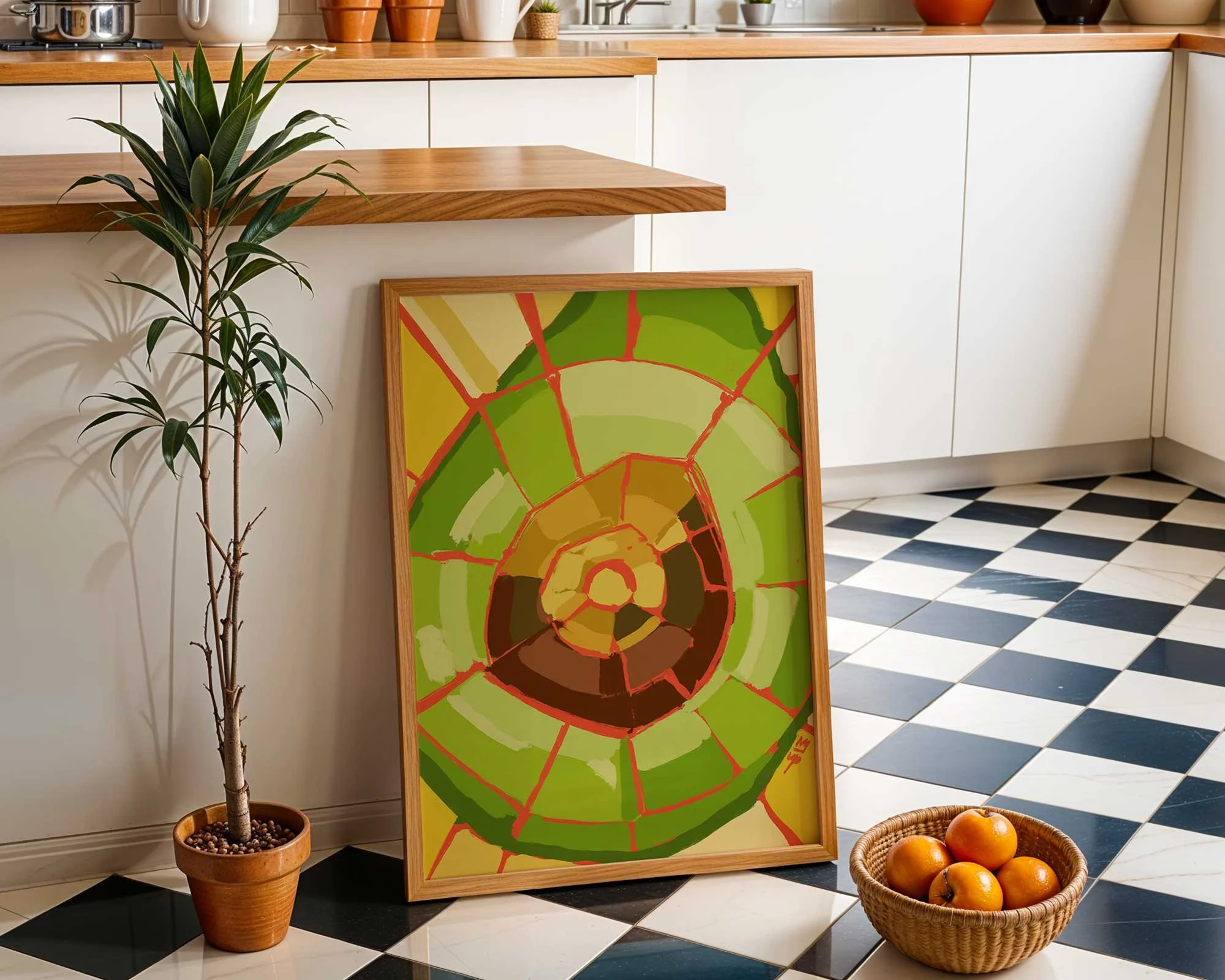 avocado-art-print-warm-contemporary-decor-upillustration.jpg