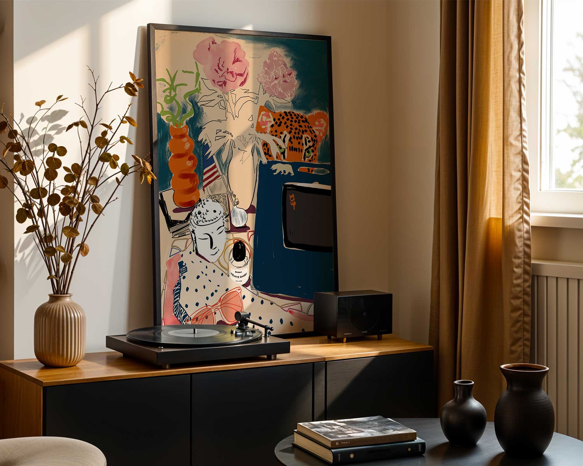 ula-patoka-california-still-life-vol1-leo-art-print-vinyl-room-interior-upillustration.jpg