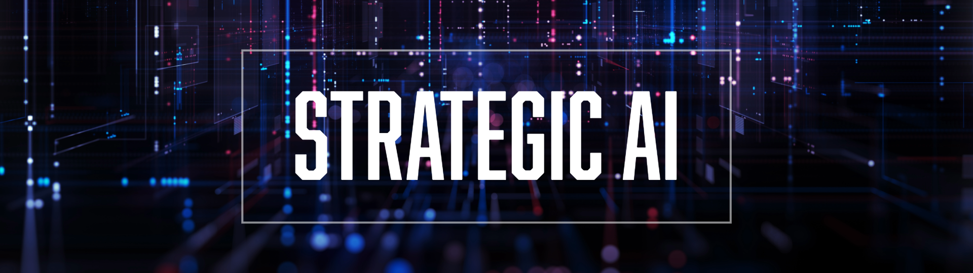 Mastering the Art of Strategic AI Transformation in Business — Itasca Labs