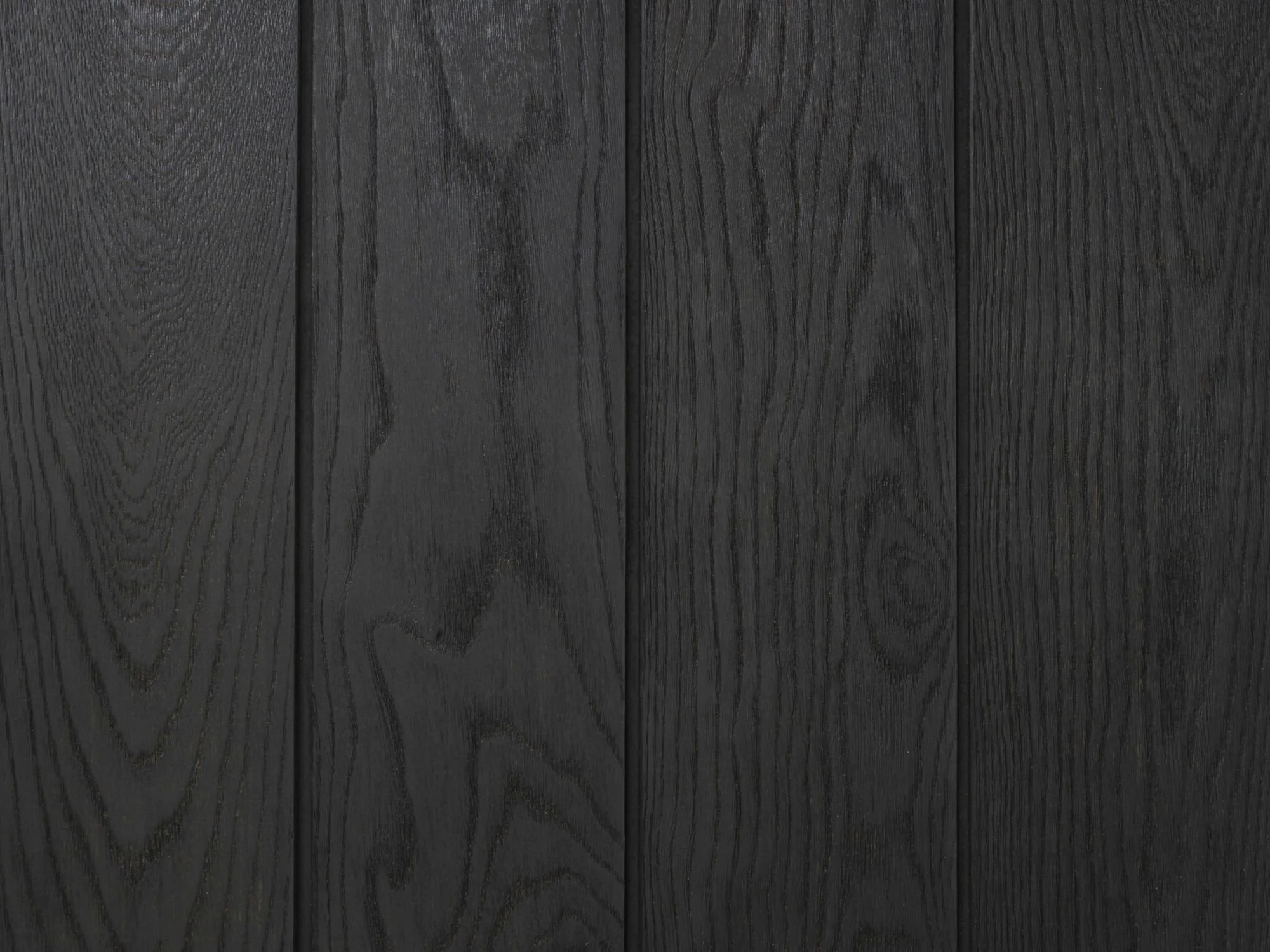 Burnt Cedar