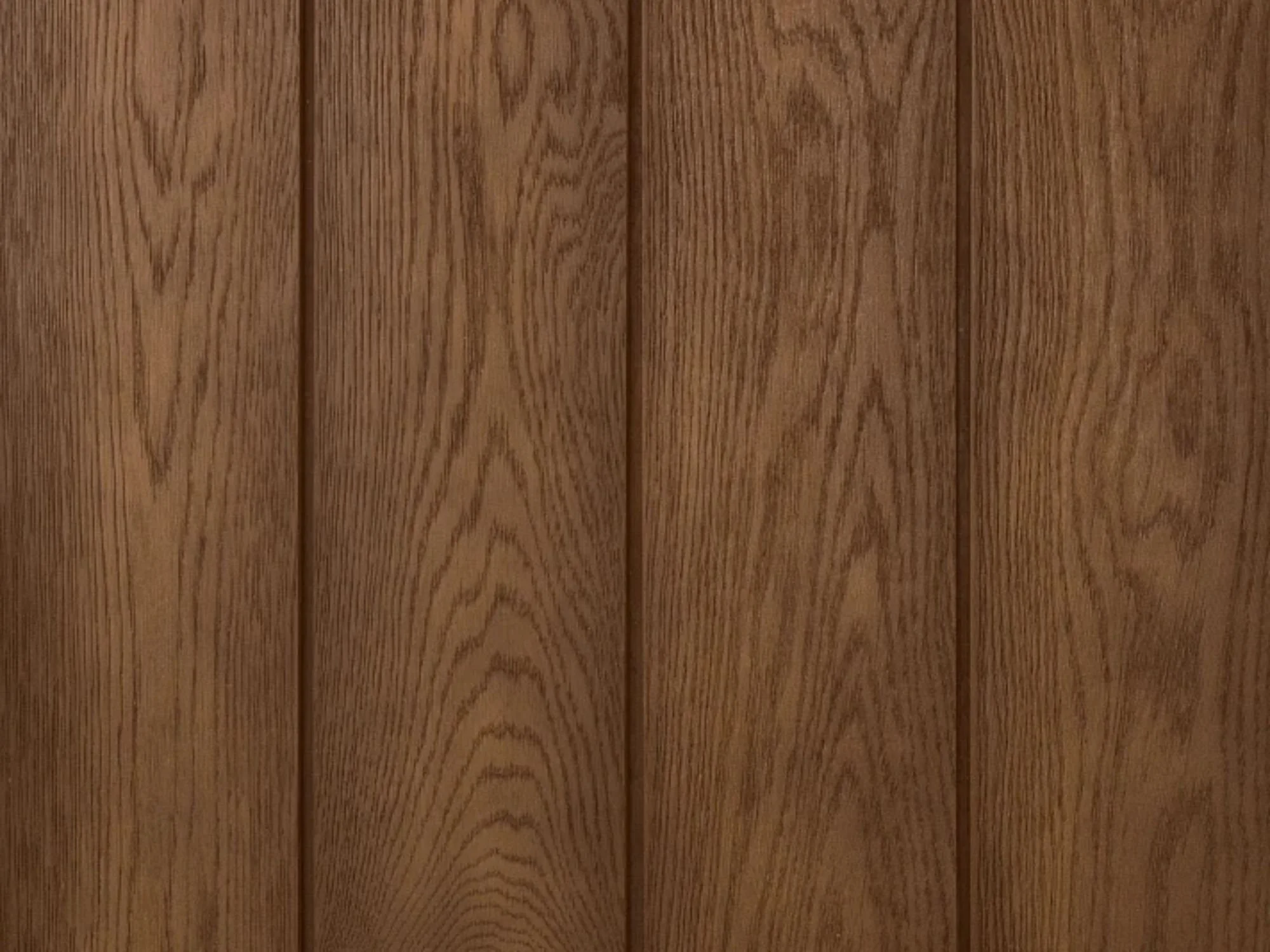 Coppered Oak