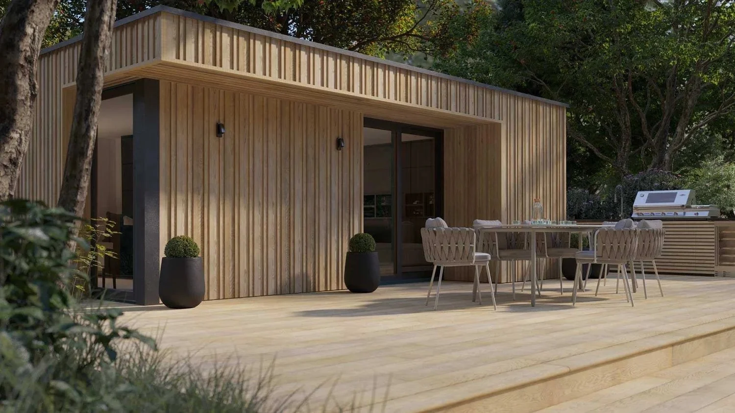 5 Eco-Conscious Outdoor Living Brands We Love