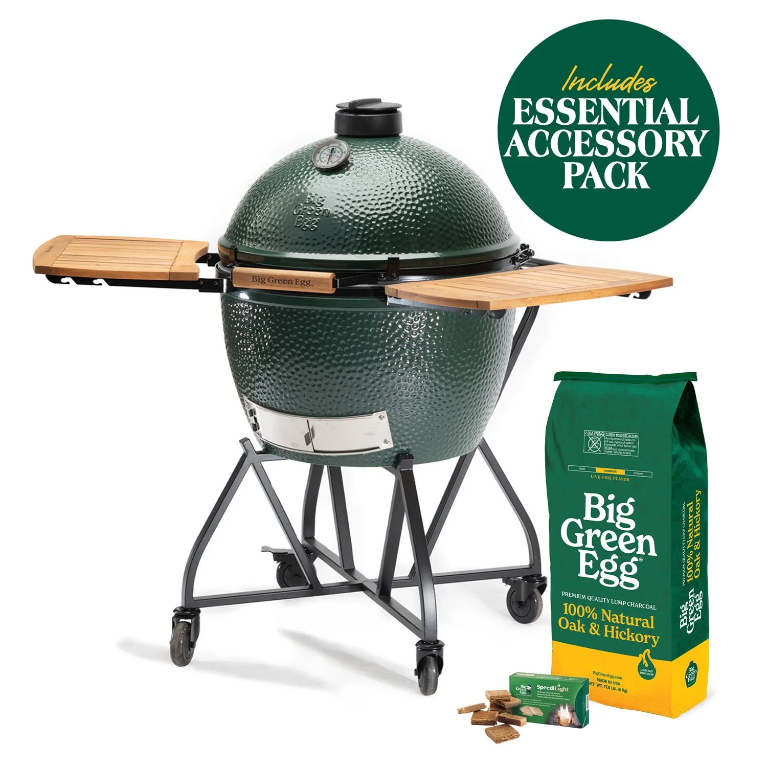XL Egg Essential Bundle