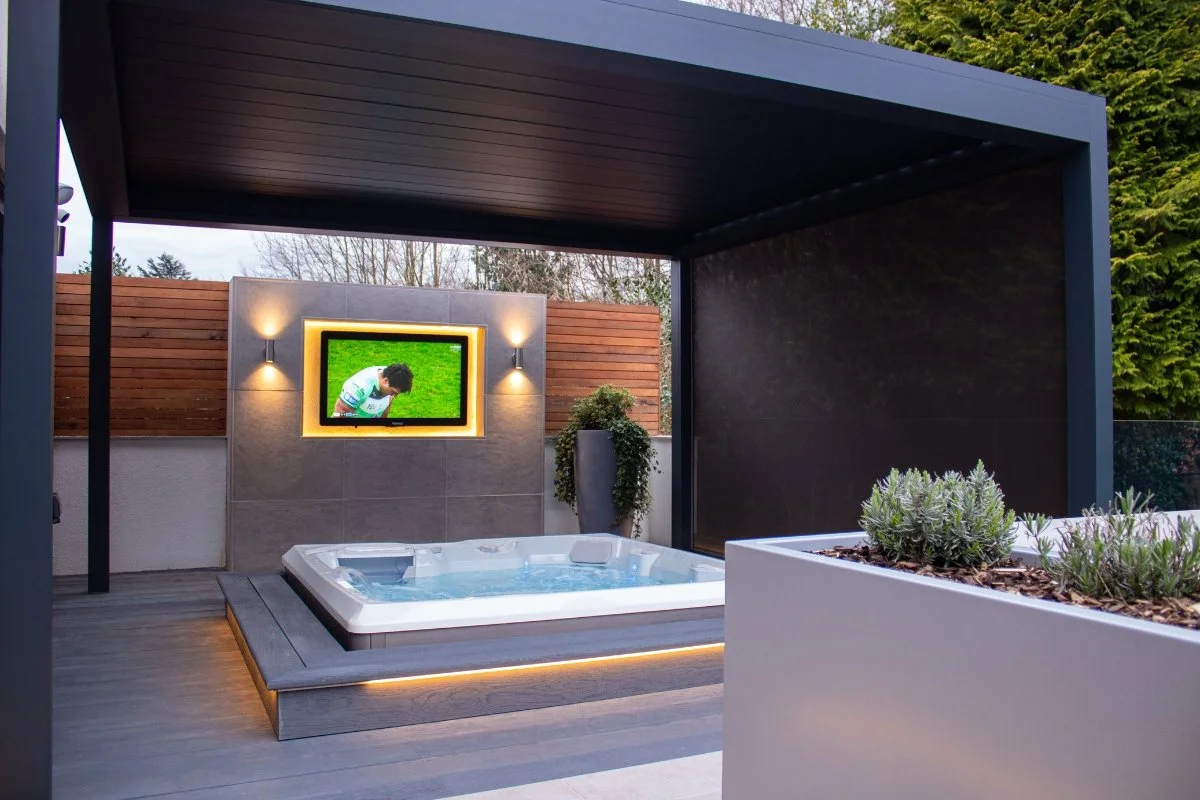 Why Choose Millboard Composite Decking? — Walker Landscape & Design