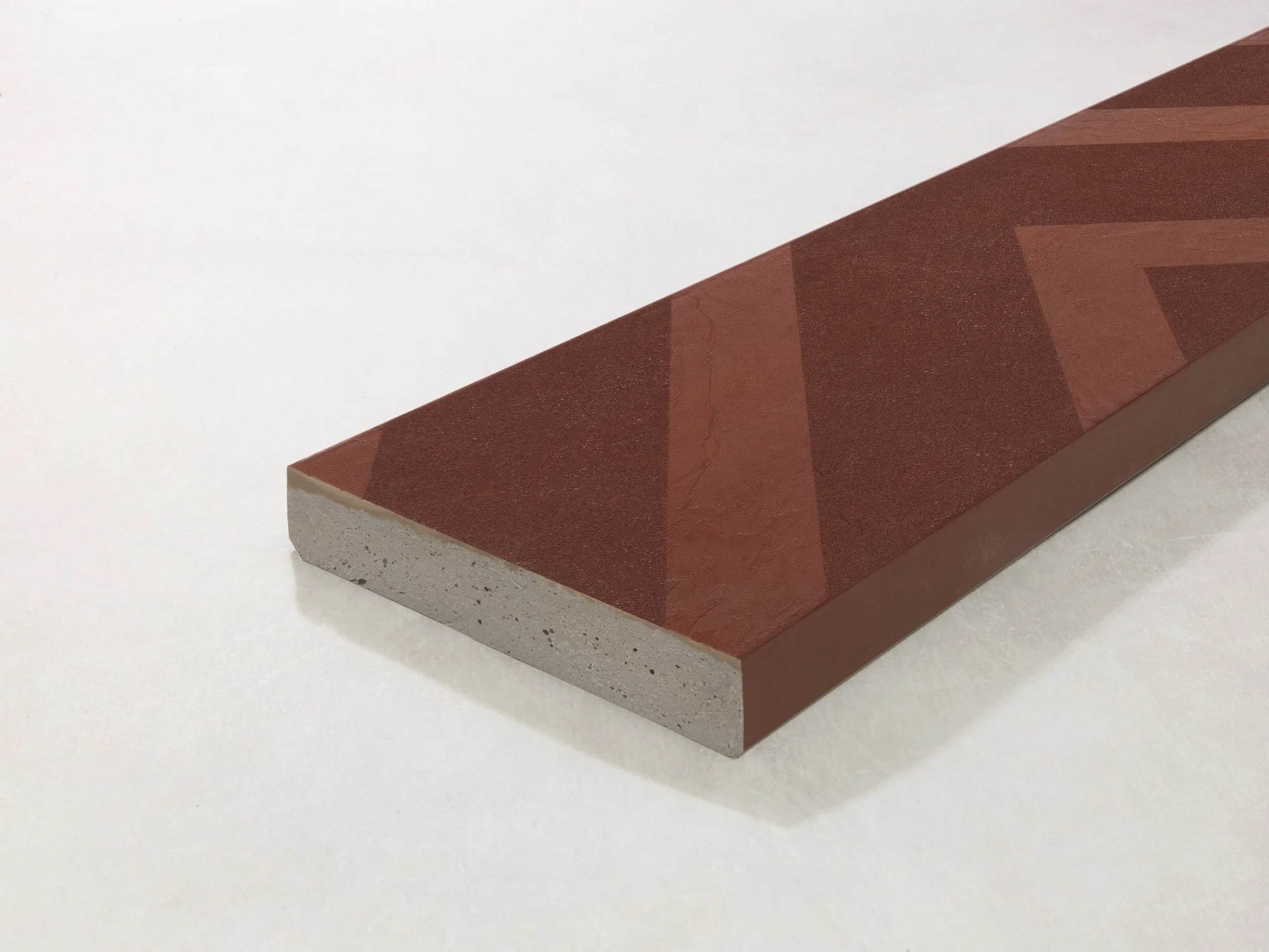 Millboard® Modello Contour 196mm Decking Board — Walker Landscape & Design