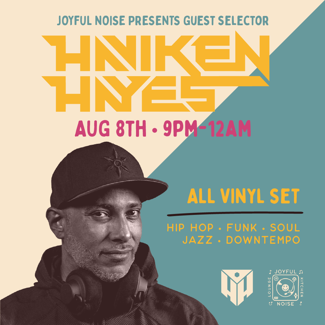 Haviken Hayes All Vinyl Set