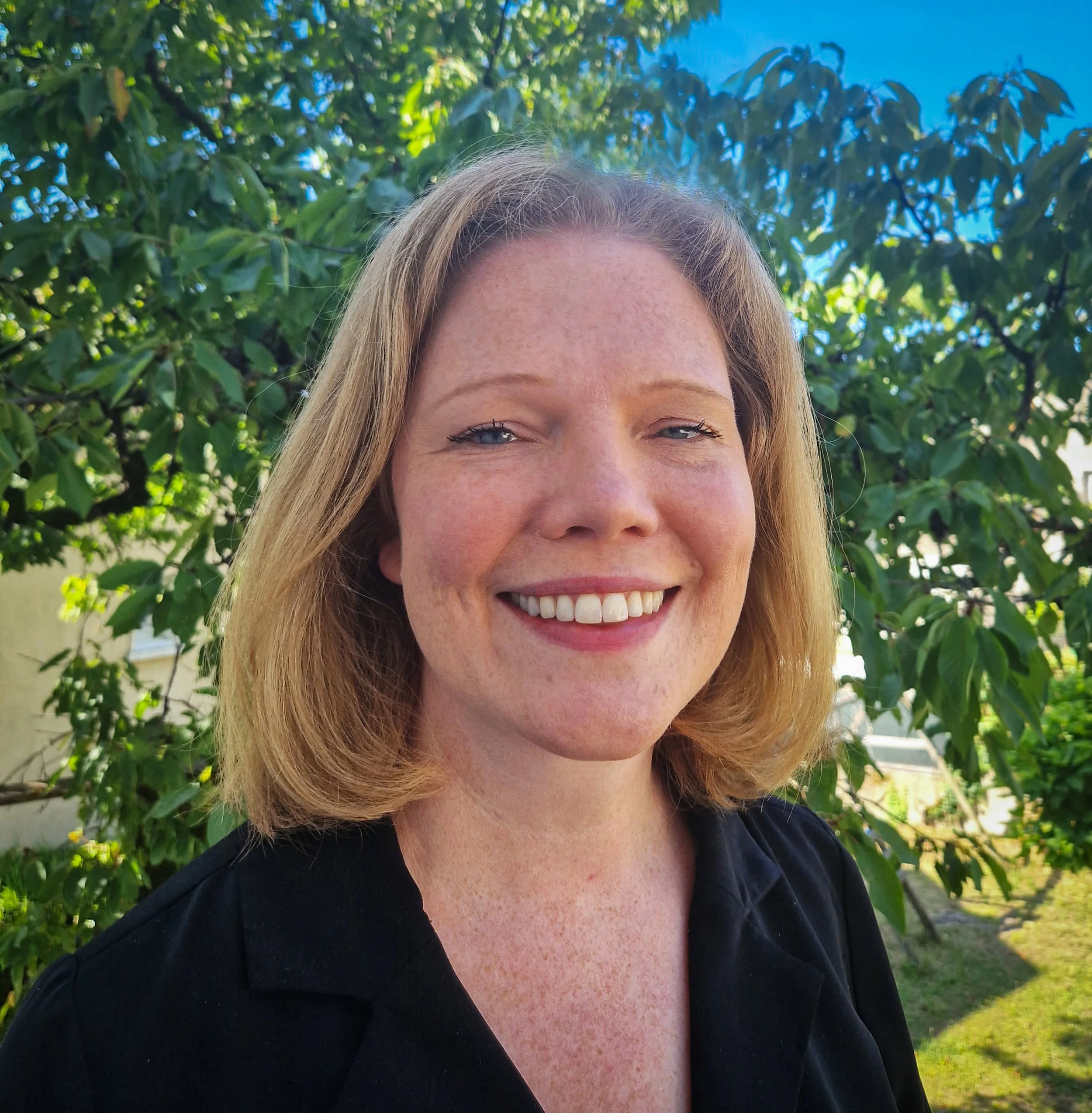 Jacinthe Versteeg trainer coach Focusweek