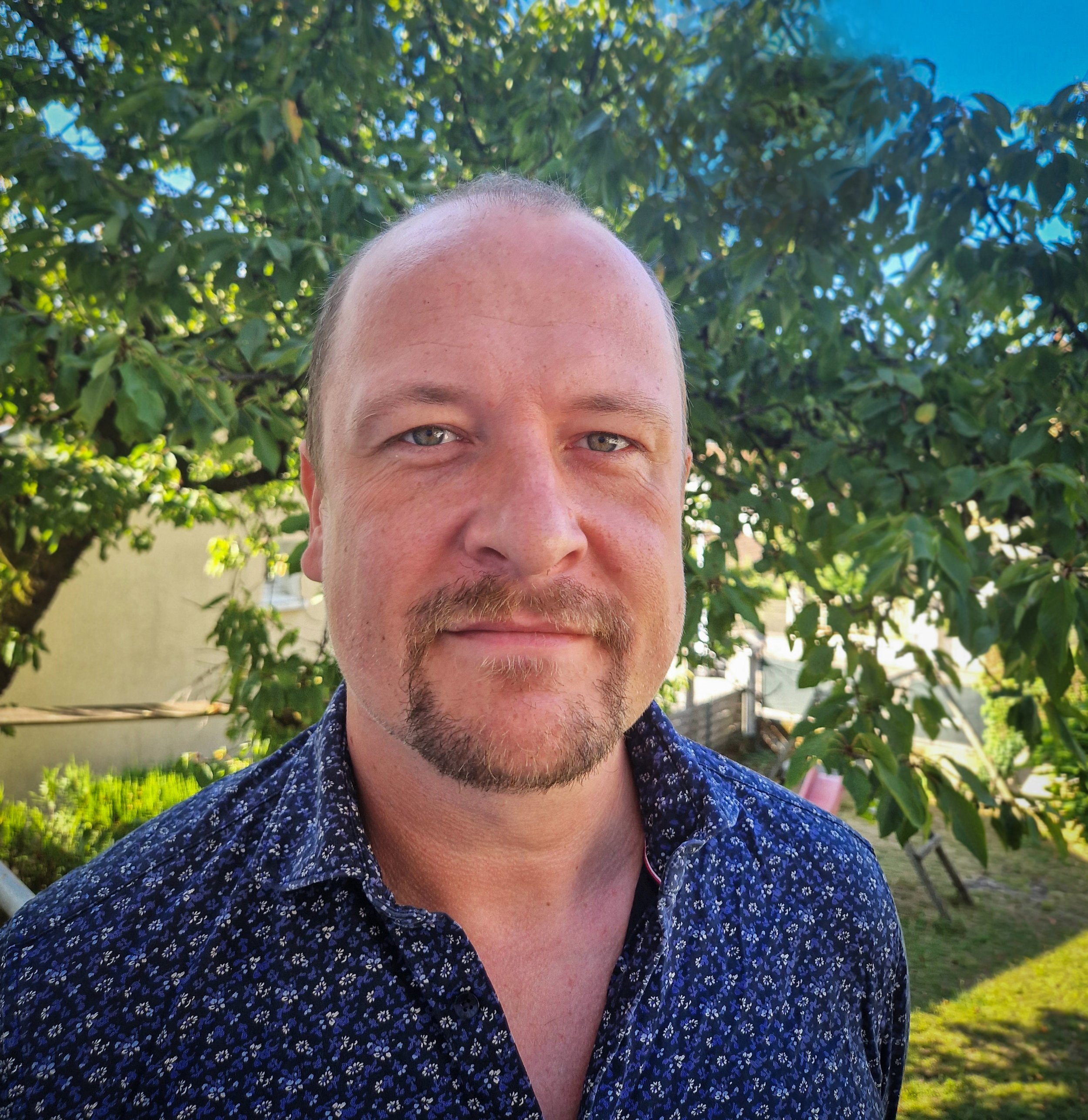 Gerard van Helden trainer coach Focusweek